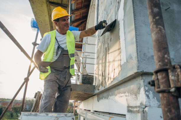 Professional Insulation Contractor in Pinckneyville, IL