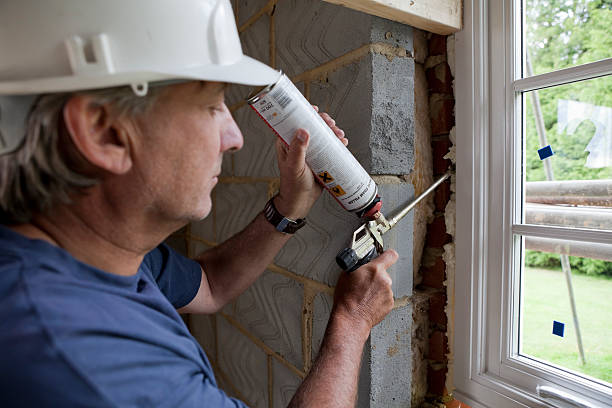Range of Insulation Solutions in Pinckneyville, IL