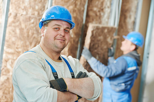 Soundproof Insulation Installation in Pinckneyville, IL