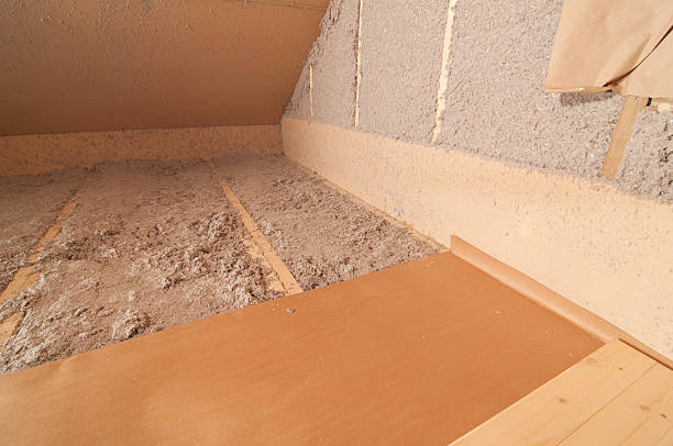 Insulation Replacement Services in Pinckneyville, IL